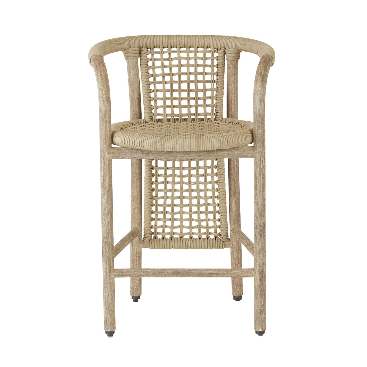 Arteriors Home Chapman Outdoor Bar Stool FSS04