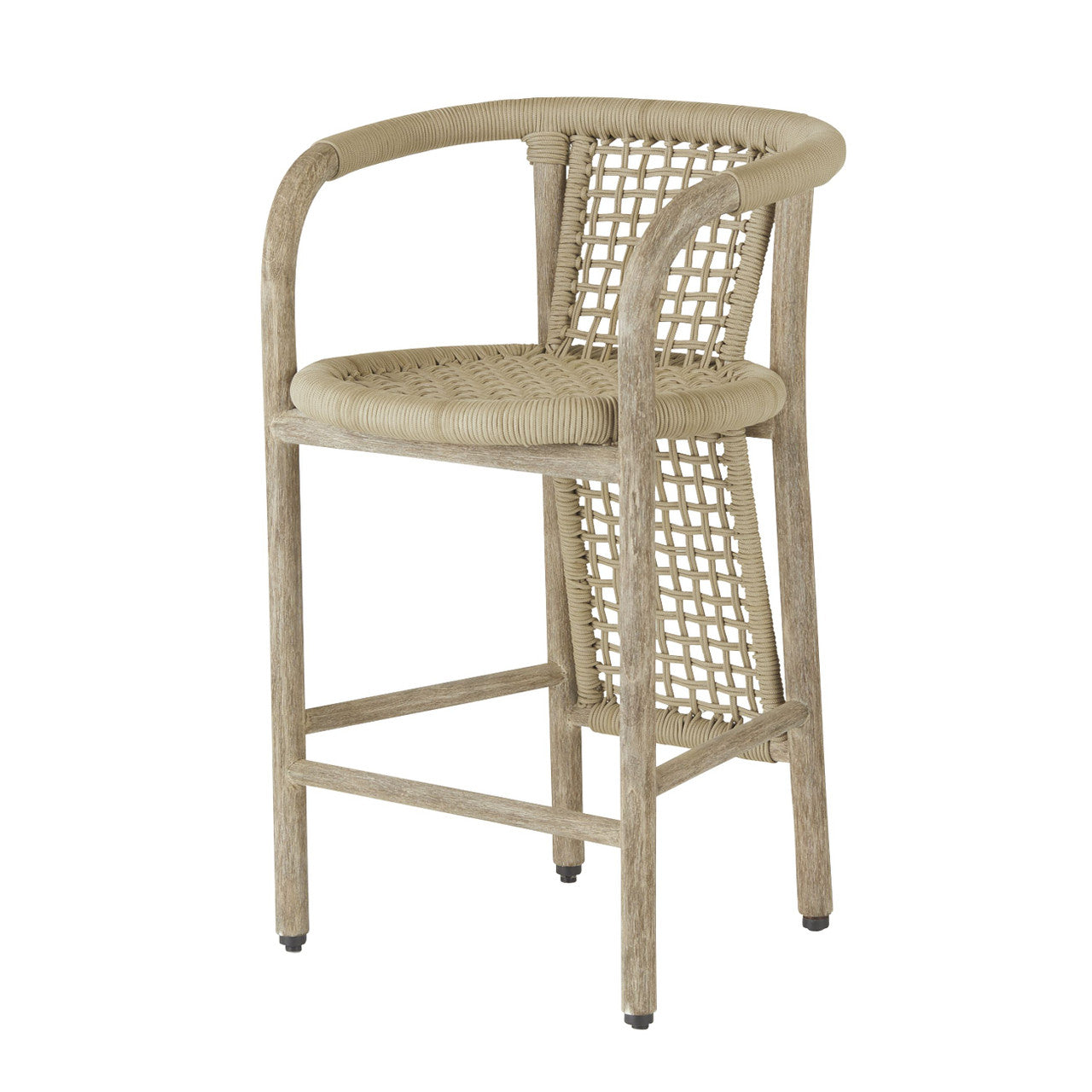 Arteriors Home Chapman Outdoor Bar Stool FSS04