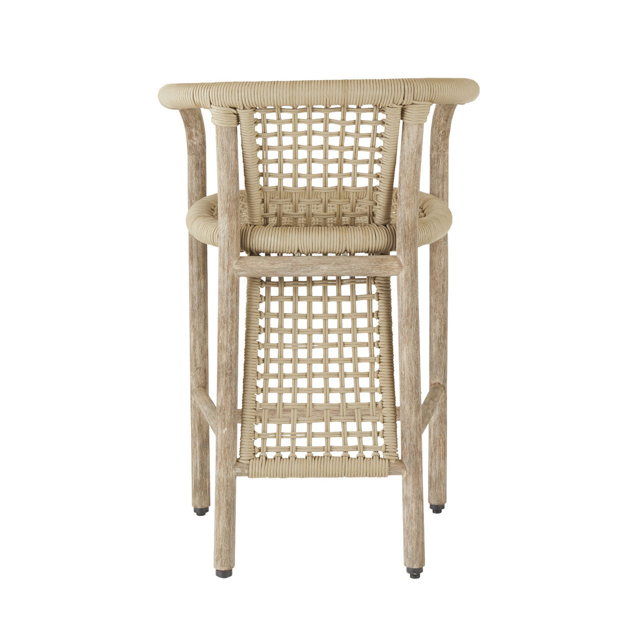 Arteriors Home Chapman Outdoor Bar Stool FSS04