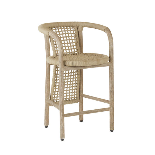 Arteriors Home Chapman Outdoor Bar Stool FSS04