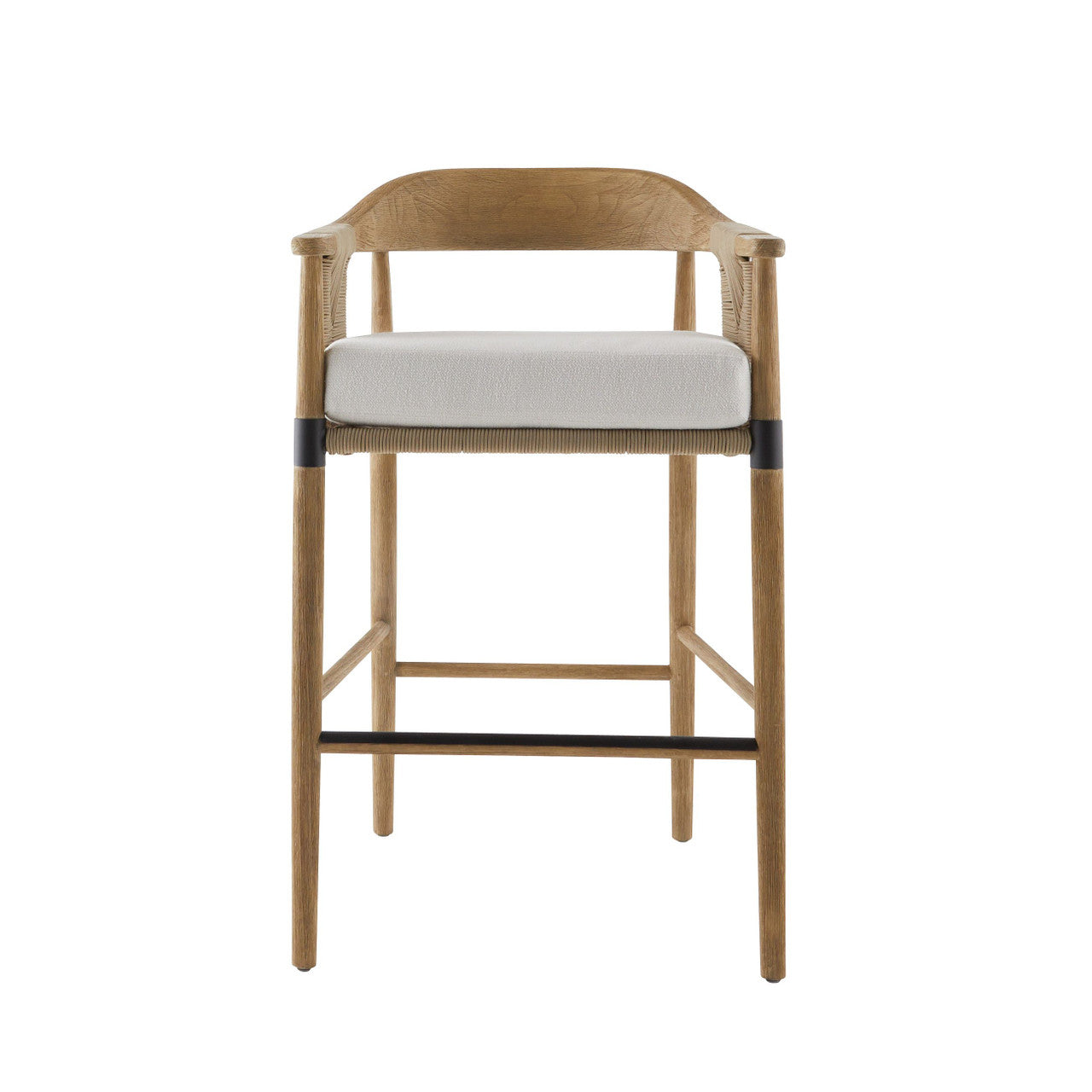 Arteriors Home Estes Outdoor Bar Stool FSS05