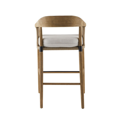 Arteriors Home Estes Outdoor Bar Stool FSS05