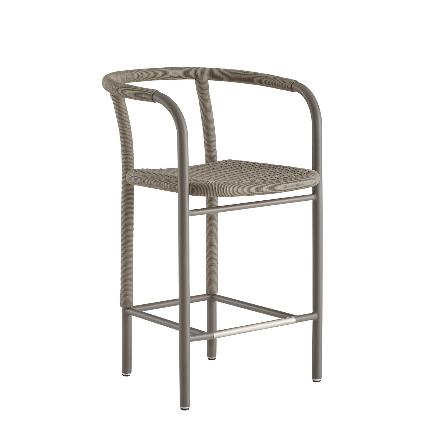 Arteriors Home Feller Outdoor Counter Stool FSS07