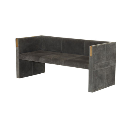 Arteriors Home Donovan Settee FTI01