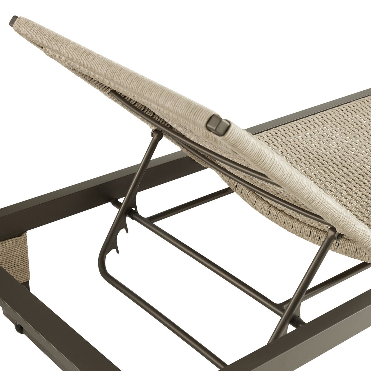 Arteriors Home Daytona Outdoor Chaise FTS01