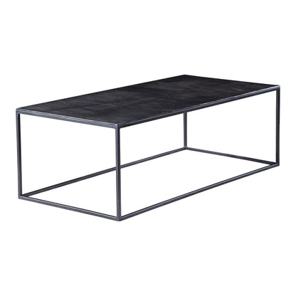 Uttermost Coreene Industrial Coffee Table 25048