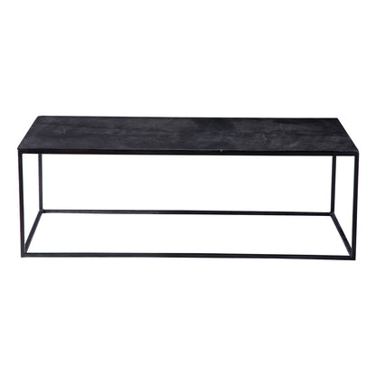 Uttermost Coreene Industrial Coffee Table 25048