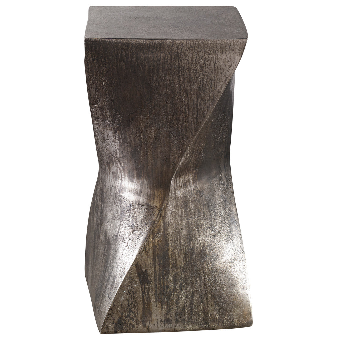 Uttermost Euphrates Accent Table 25063