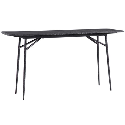 Uttermost Kaduna Slate Console Table 24953