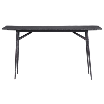 Uttermost Kaduna Slate Console Table 24953