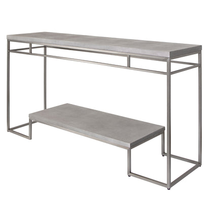 Uttermost Clea Console Table 25399