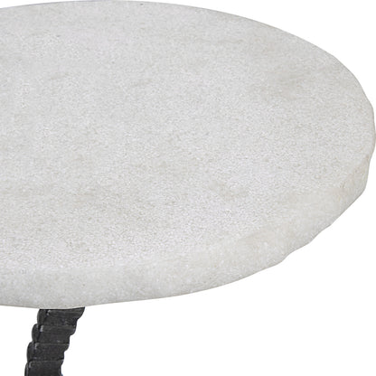 Uttermost Coreene Oval Coffee Table 25152