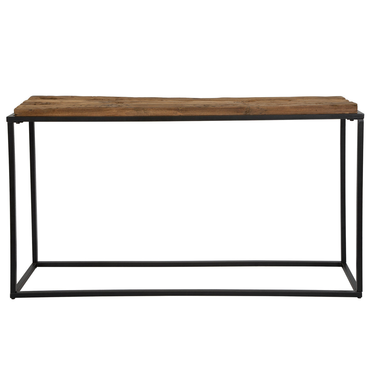 Uttermost Holston Salvaged Wood Console Table 25156