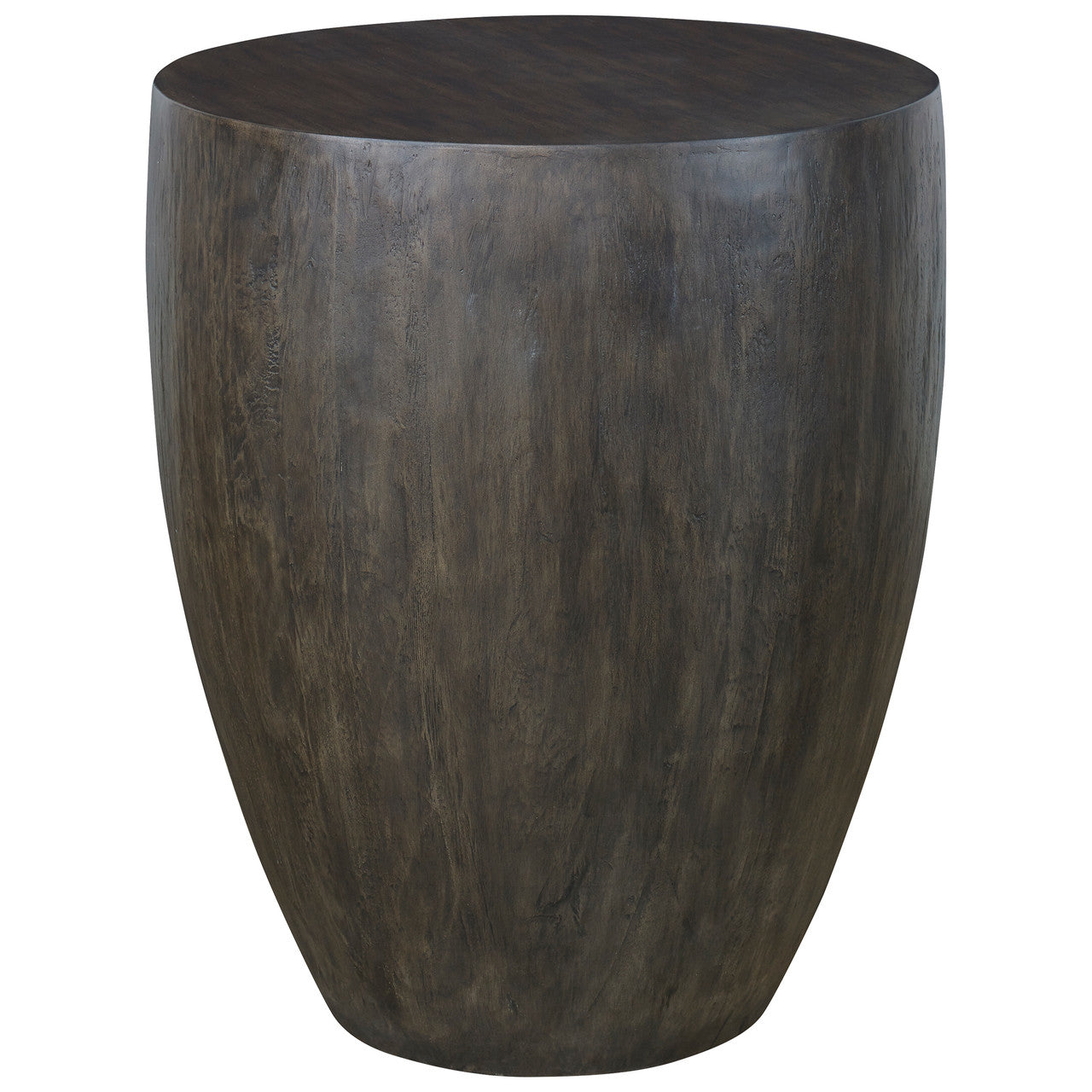 Uttermost Lark Minimalist Wooden End Table 25189