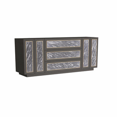 Arteriors Home Vernier Credenza FZS03