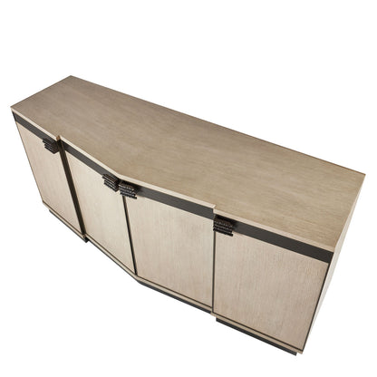 Arteriors Home Cyrus Credenza FZS10