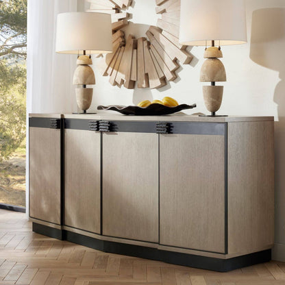 Arteriors Home Cyrus Credenza FZS10