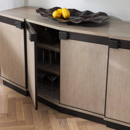 Arteriors Home Cyrus Credenza FZS10