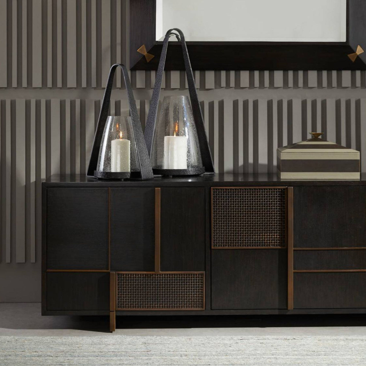 Arteriors Home Demi Credenza FZS11