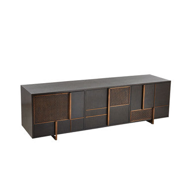 Arteriors Home Demi Credenza FZS11