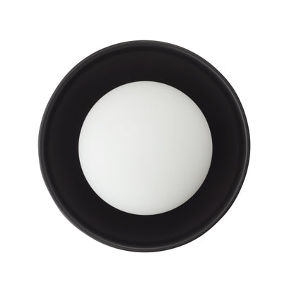 Arteriors Home Glaze Small Flush Mount GADFC01