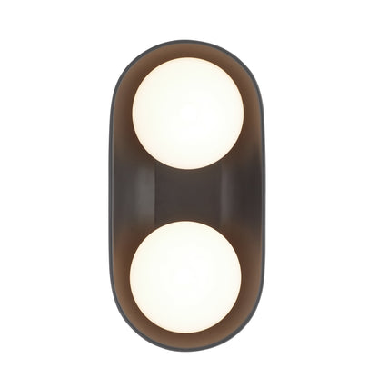 Arteriors Home Glaze Large Sconce GADWC02