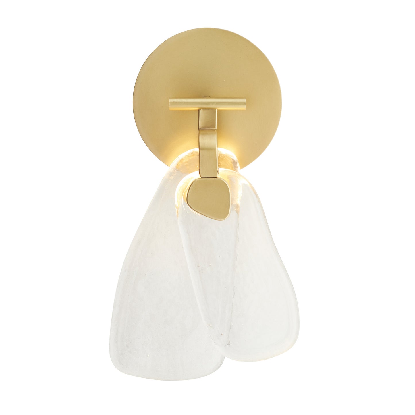 Arteriors Home Melt Sconce GADWC06