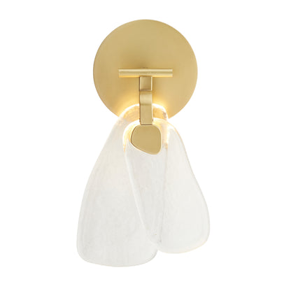 Arteriors Home Melt Sconce GADWC06