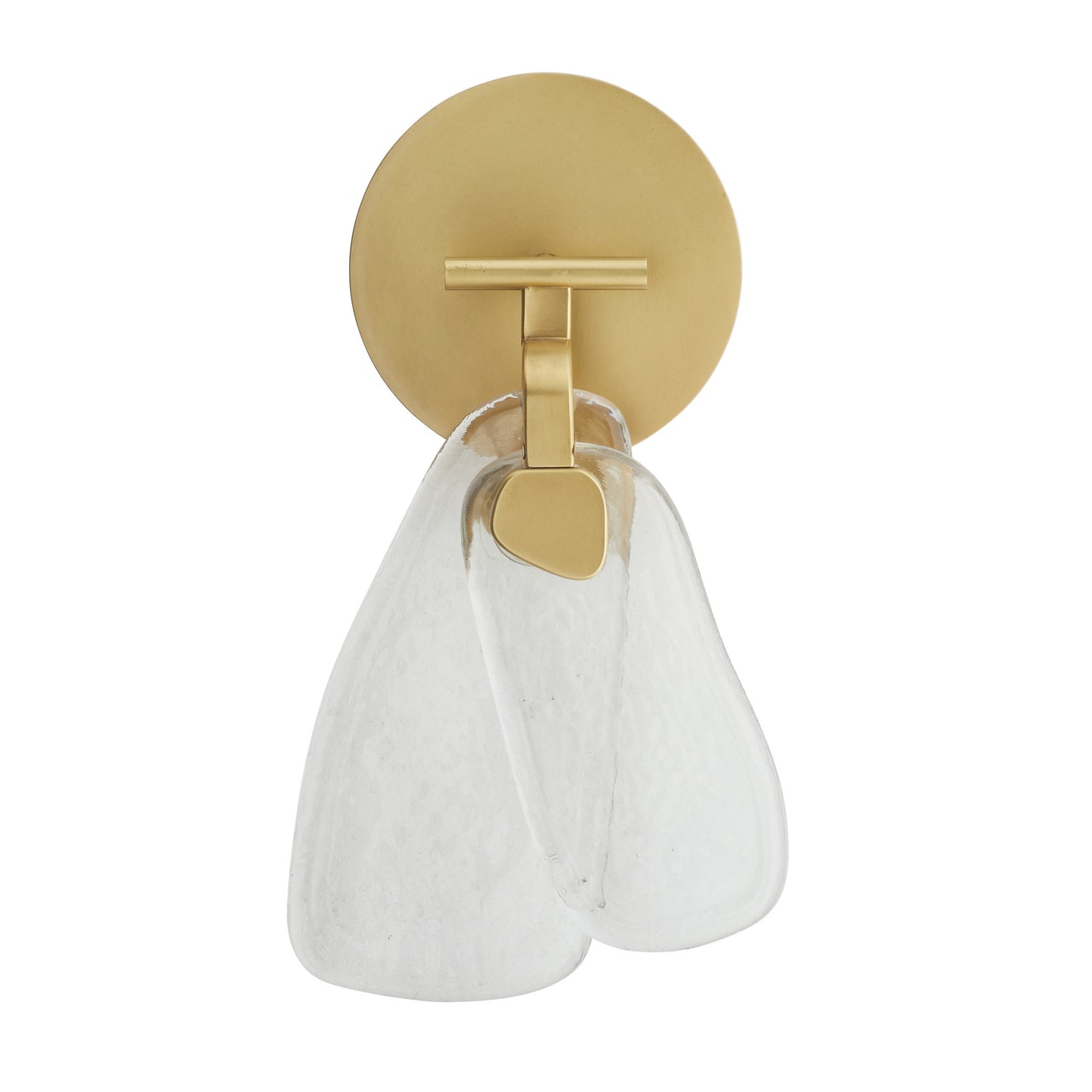 Arteriors Home Melt Sconce GADWC06