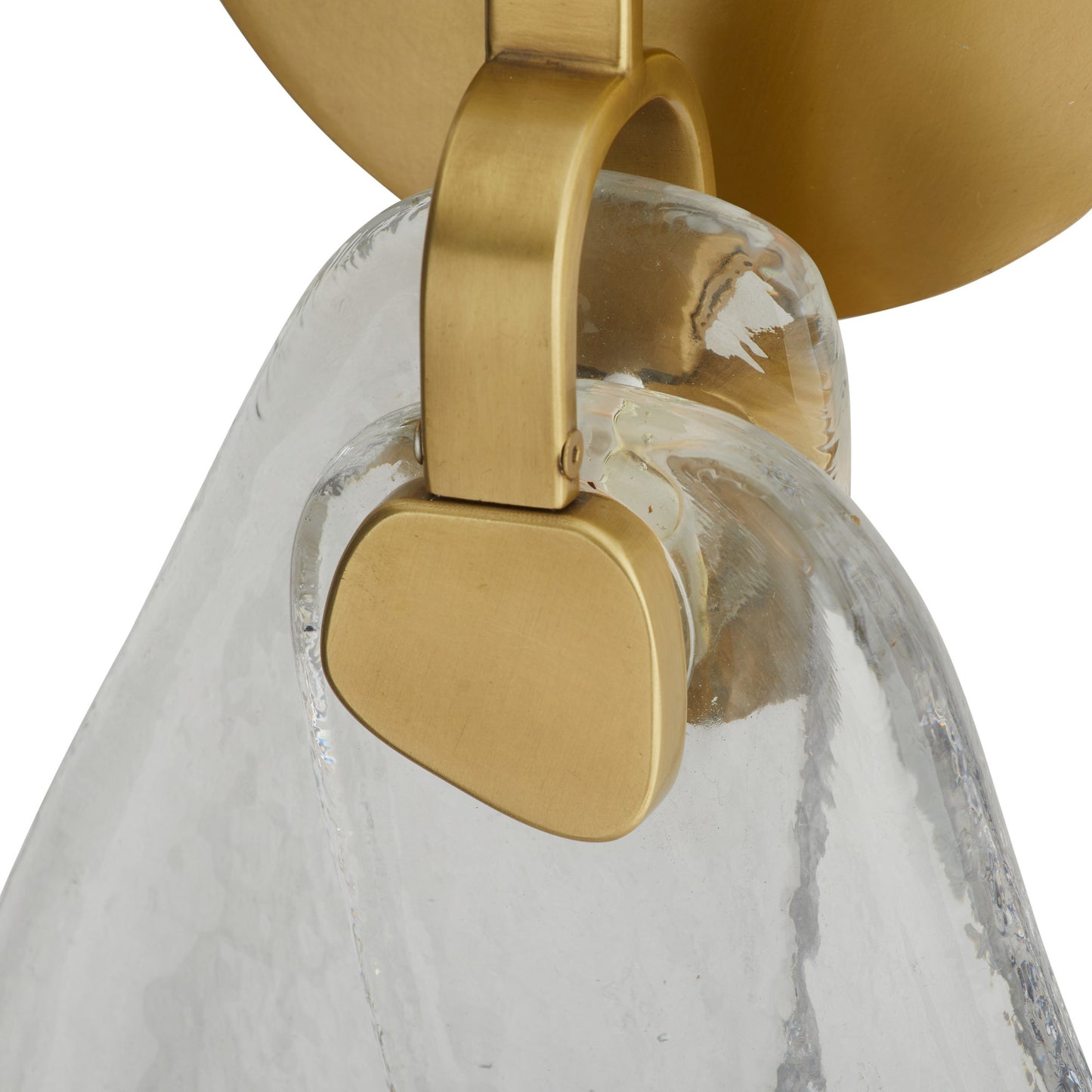 Arteriors Home Melt Sconce GADWC06