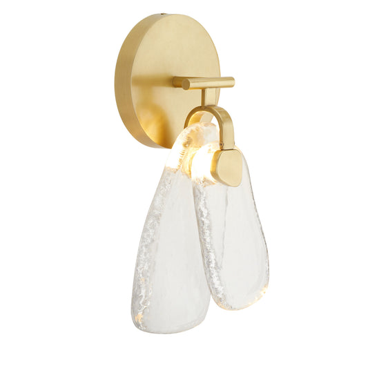 Arteriors Home Melt Sconce GADWC06