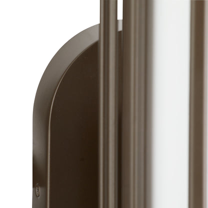 Arteriors Home Inset Outdoor Sconce GADWC10