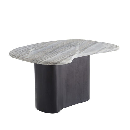 Arteriors Home The Workshop Collection Melt Coffee Tables, Set of 2 GAFCI01