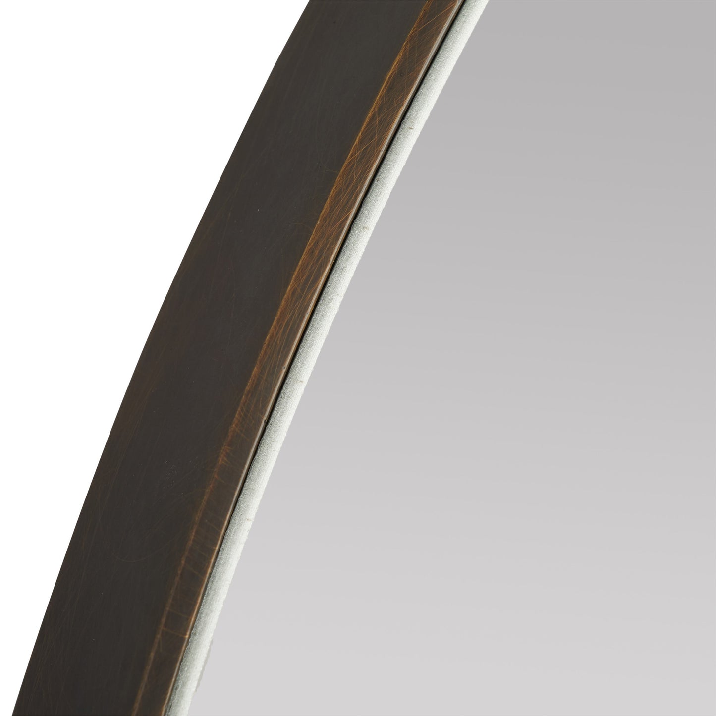 Arteriors Home Clasp Mirror GAWMC01