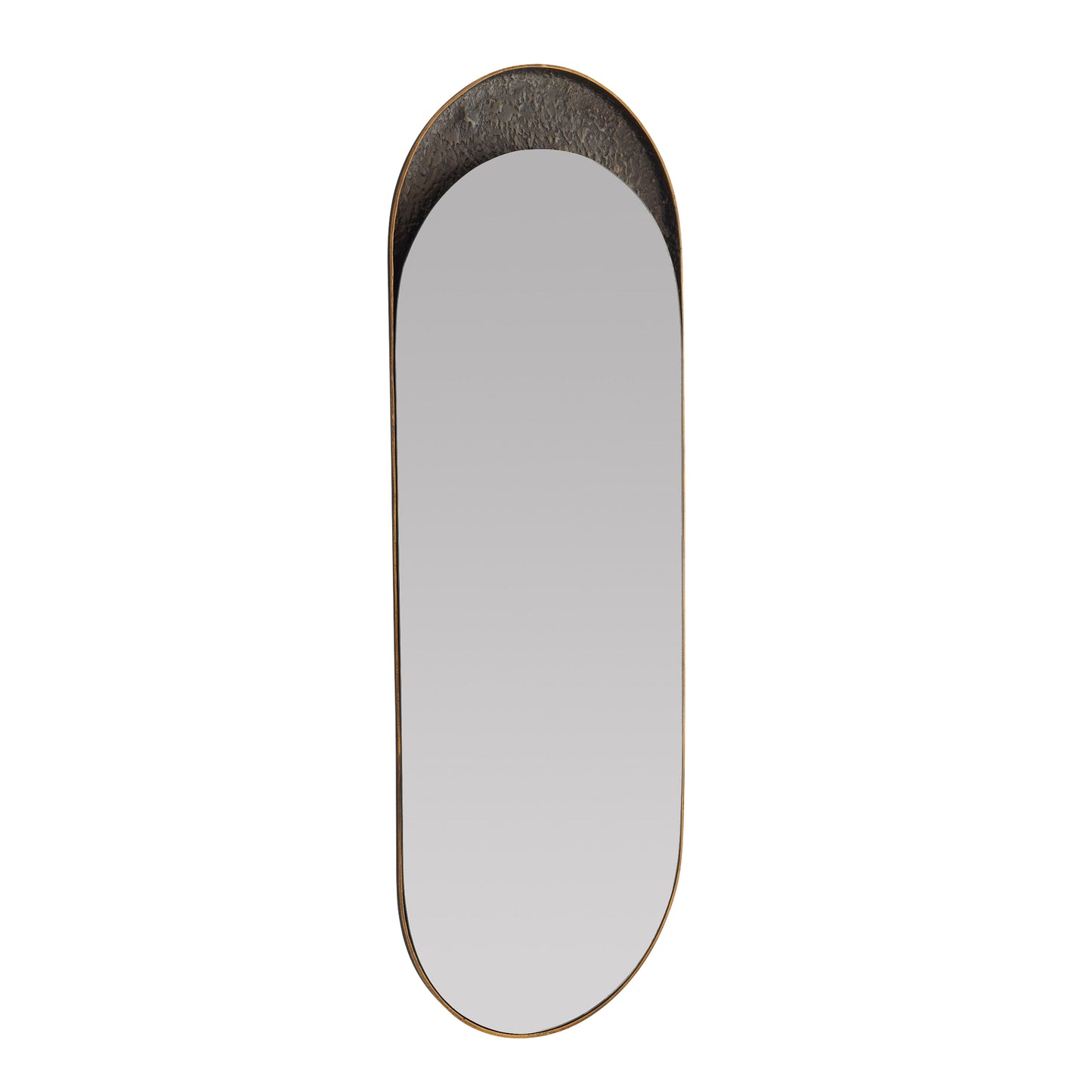 Arteriors Home Inset Long Mirror GAWMI02