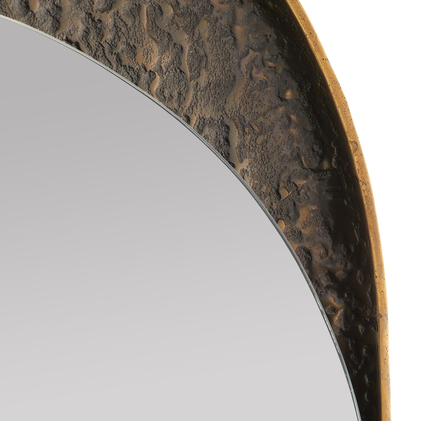 Arteriors Home Inset Long Mirror GAWMI02