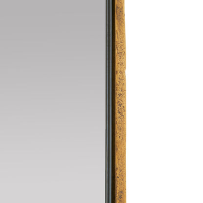 Arteriors Home Inset Long Mirror GAWMI02