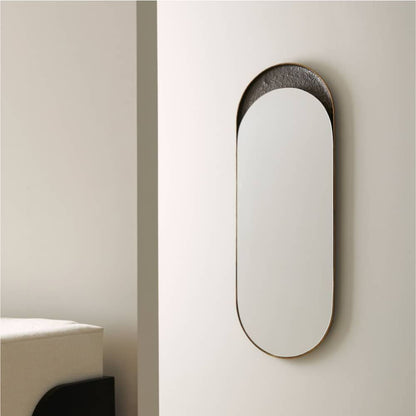 Arteriors Home Inset Long Mirror GAWMI02