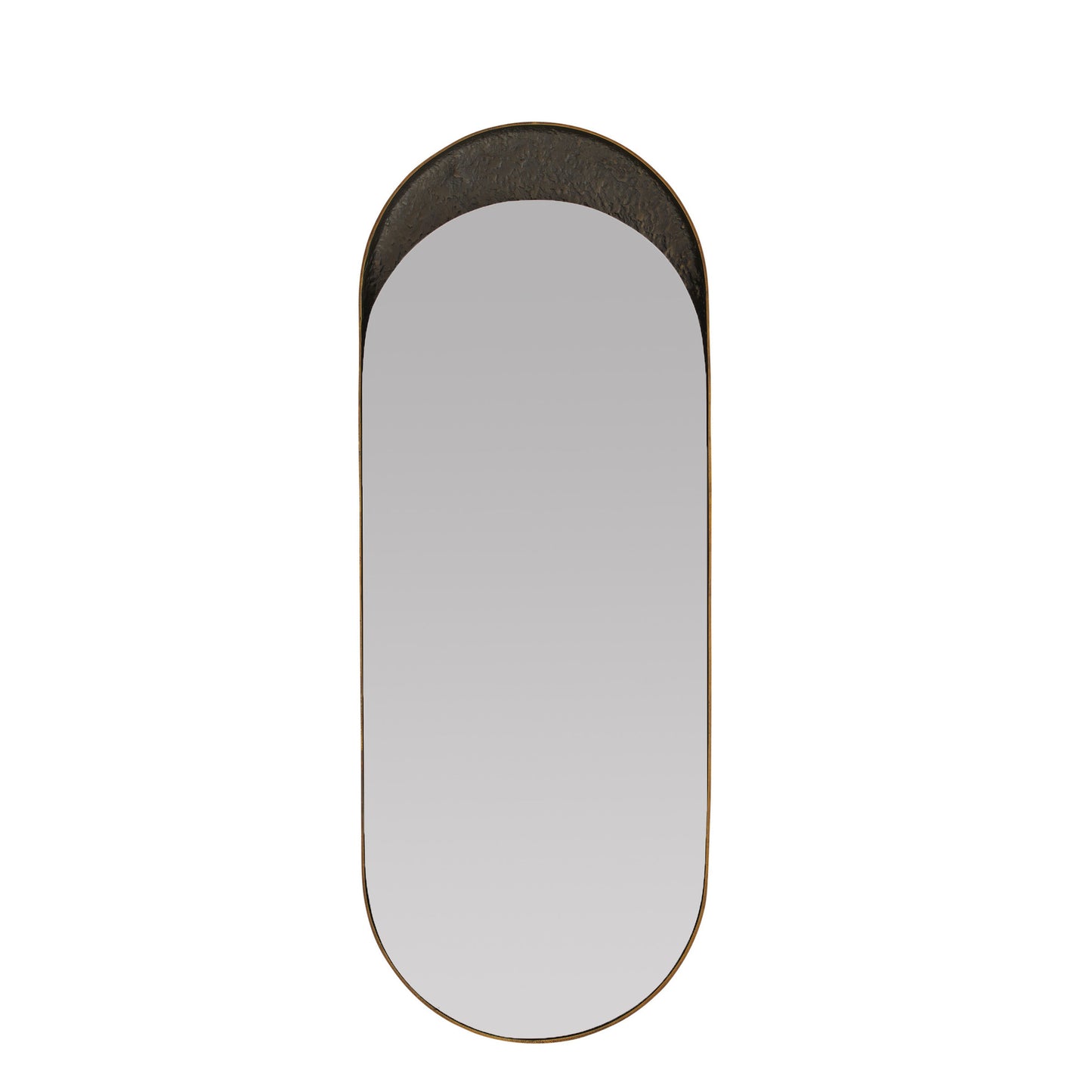 Arteriors Home Inset Long Mirror GAWMI02