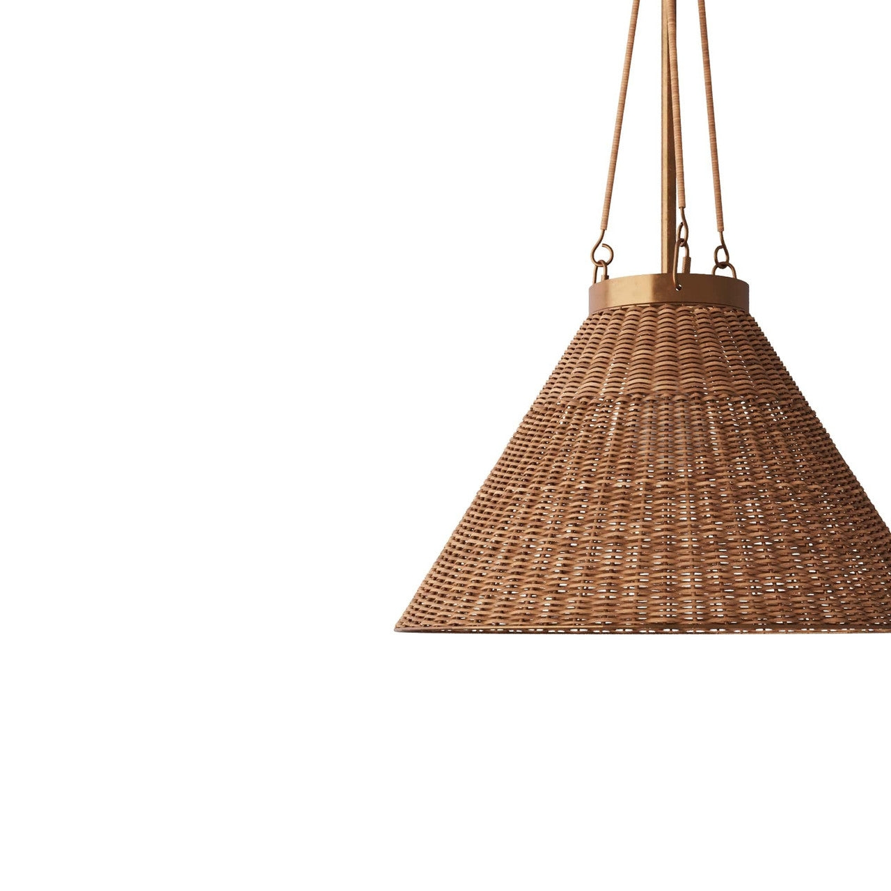 Arteriors Home Sedge Pendant GCDPI01