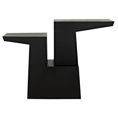 Noir Jazz Console in Matte Black GCON369MTB