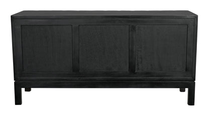 Noir Anubis Sideboard in Pale GCON382PR