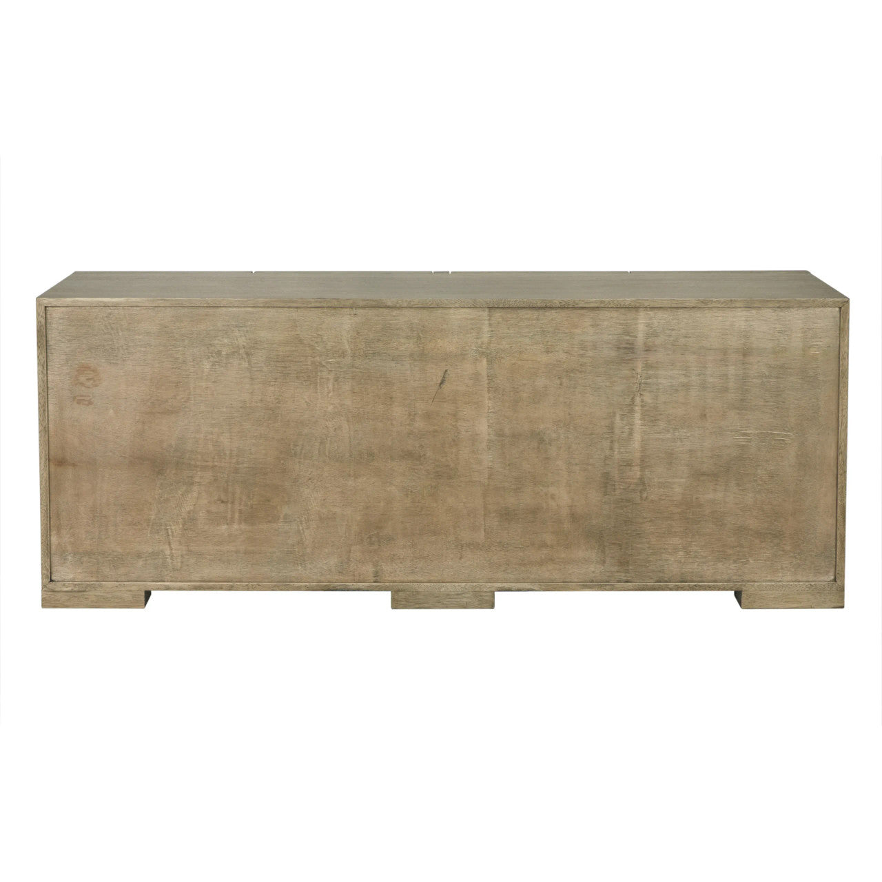 Noir Nuala Sideboard in Washed Walnut GCON420WAW