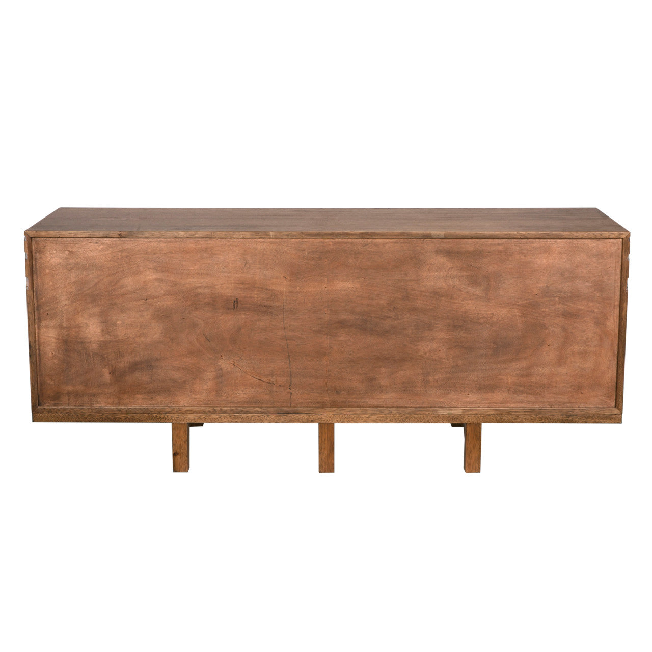 Noir Ryder Sideboard in Dark Walnut GCON432DW