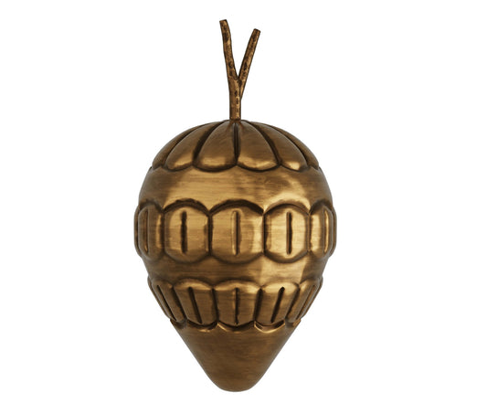 Arteriors Home Soursop Sculpture GDASI03