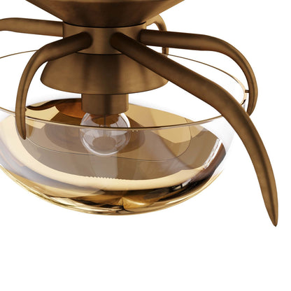 Arteriors Home Corona Sconce GDDWC01