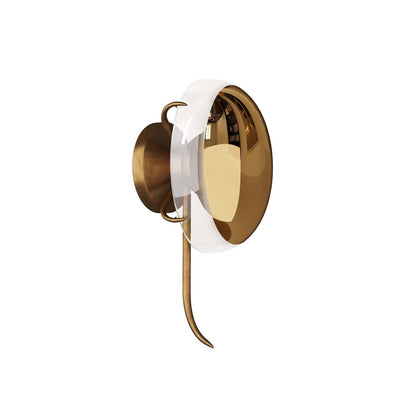 Arteriors Home Corona Sconce GDDWC01