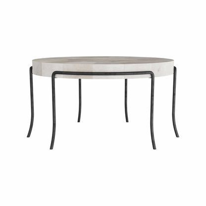 Arteriors Home Mosquito Coffee Table GDFCI01