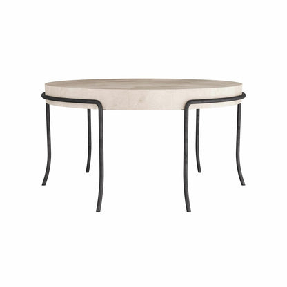 Arteriors Home Mosquito Coffee Table GDFCI01