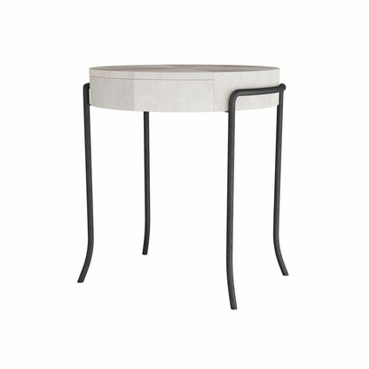 Arteriors Home Mosquito End Table GDFEI01